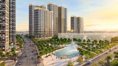 Vinhomes Grand Park trả góp: Phương án tài chính tối ưu