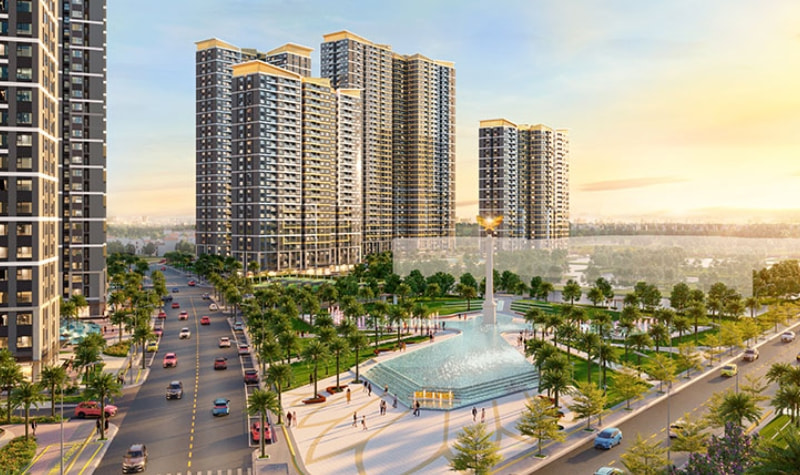 Giá căn hộ Vinhomes Grand Park Quận 9 có đắt không?