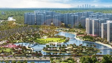 Vinhomes Grand Park tiện ích xung quanh: Không gian sống lý tưởng của giới thượng lưu