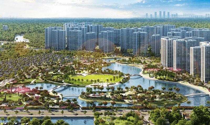 Vì sao Vinhomes Grand Park tranh chấp pháp lý? 