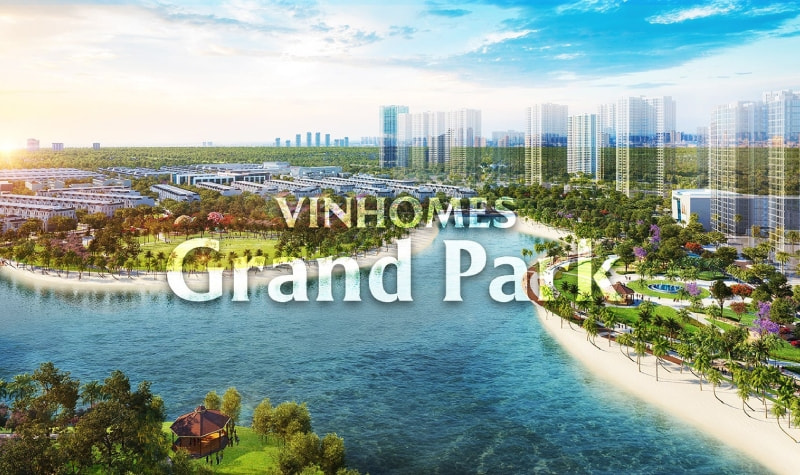 Chi phí dịch vụ Vinhomes Grand Park