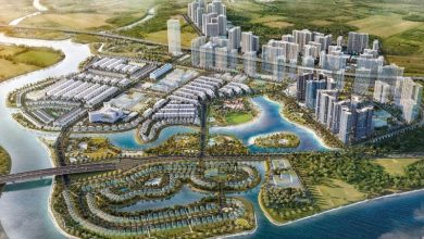 Vinhomes Grand Park tranh chấp pháp lý: Thực hư ra sao?